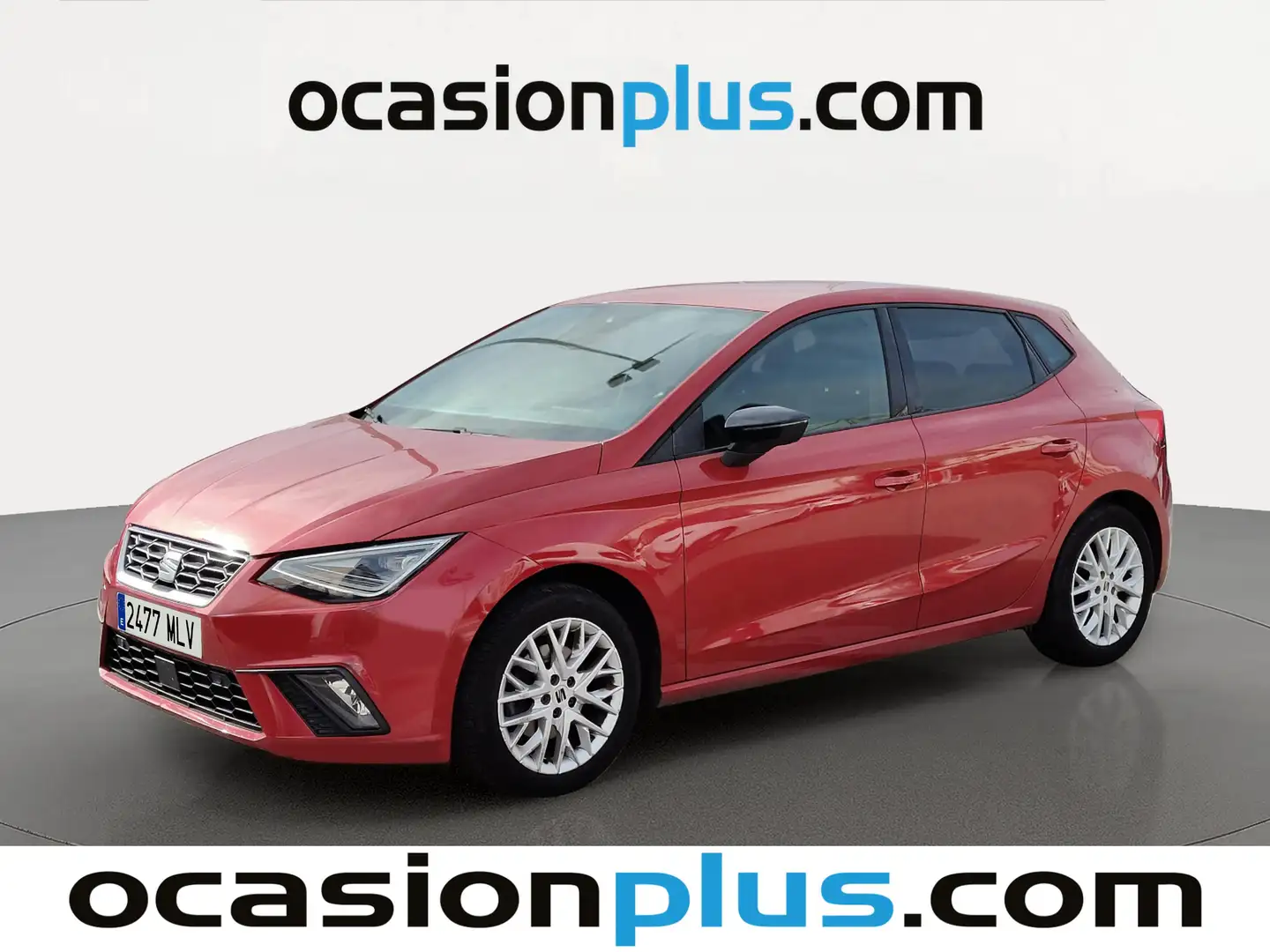 Foto Seat Ibiza SEAT Ibiza 1.0 TSI S&S FR XL (110 CV)