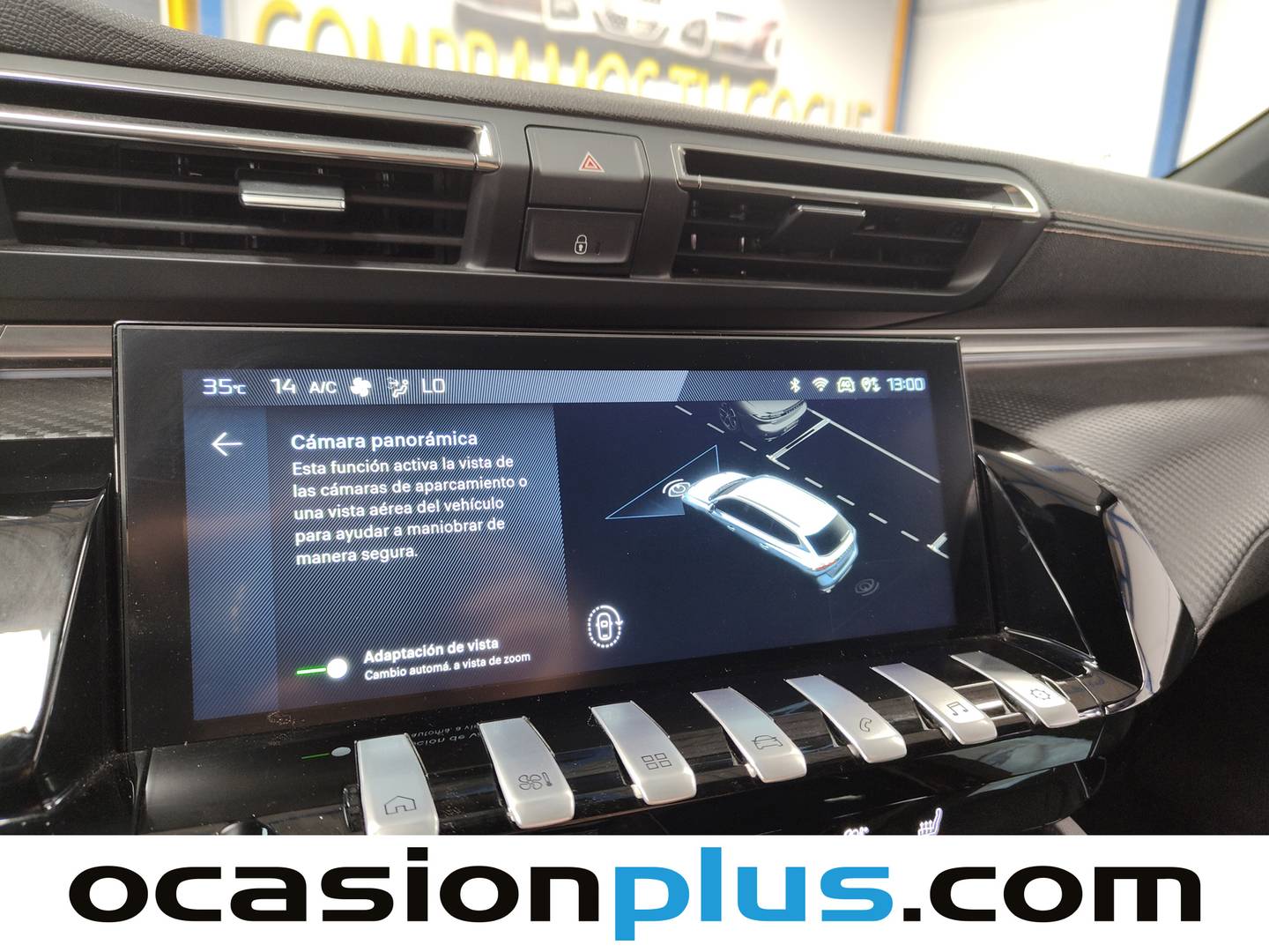 Foto Peugeot 508 Peugeot 508 SW SW BlueHDi 130 S&S GT EAT8 (130 CV)