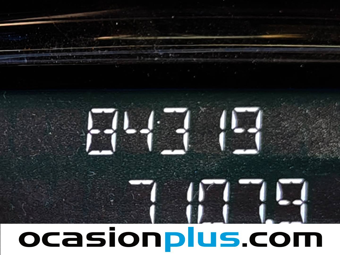 Renault Clio Renault Clio Limited 1.2 16v (75 CV) seminuevo