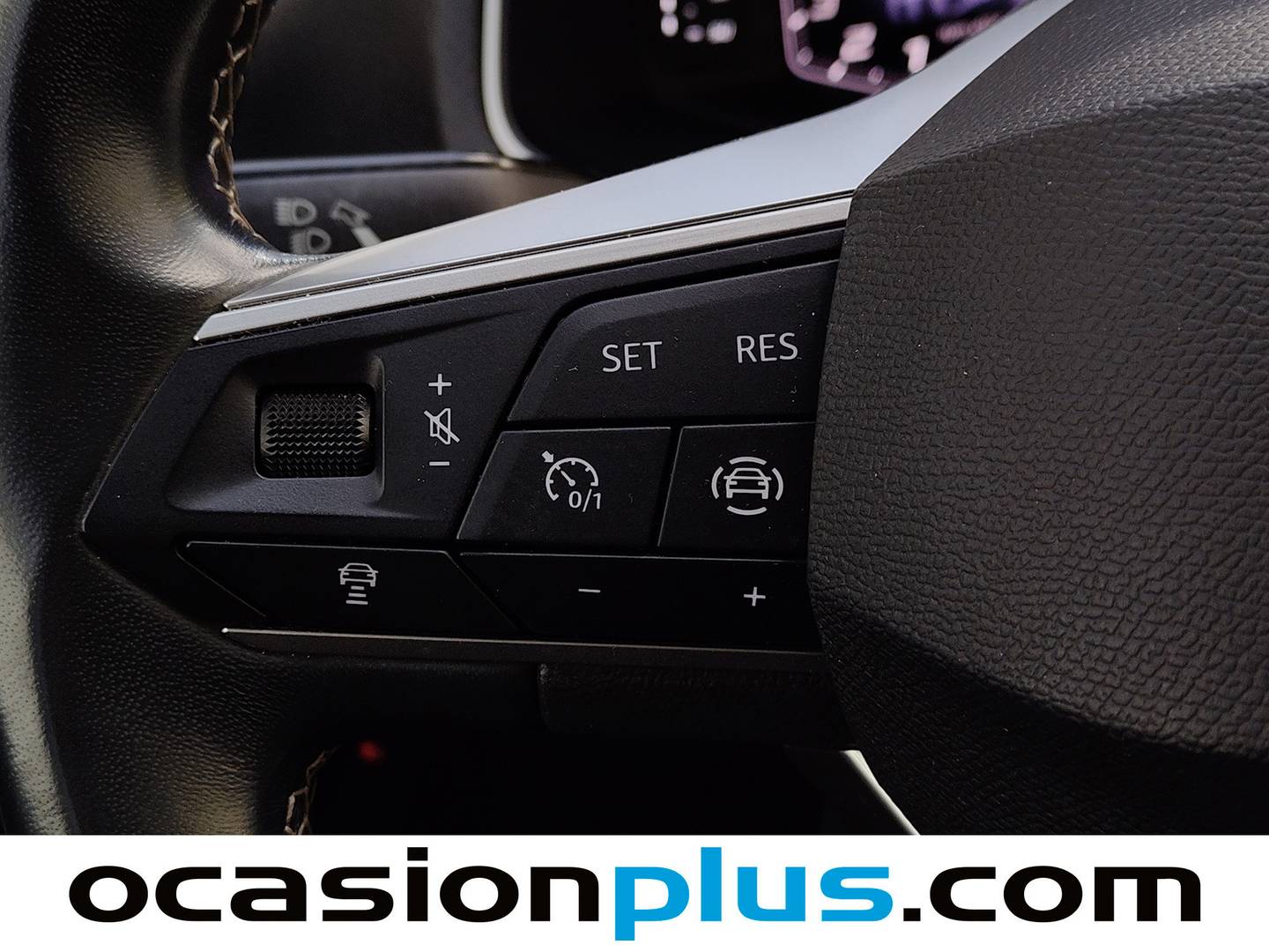 Seat Arona Seat Arona 1.0 TSI Style XM (110 CV) de segunda mano