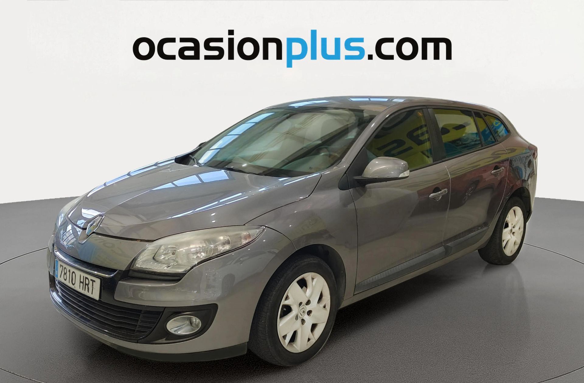 Renault Mégane Sport Tourer Business dCi