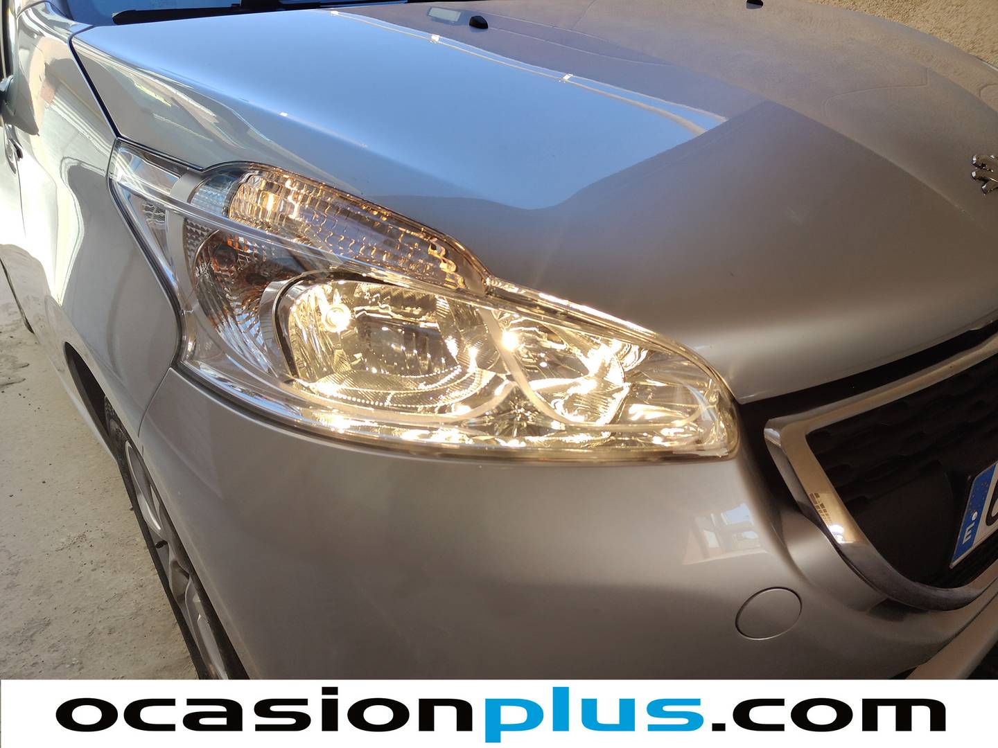 Foto Peugeot 208 Peugeot 208 PureTech 82 Style  (82 CV)