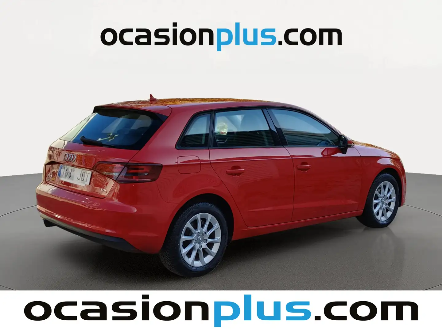 Foto Audi A3 Audi A3 Sportback 1.6 TDI clean diesel (110 CV)
