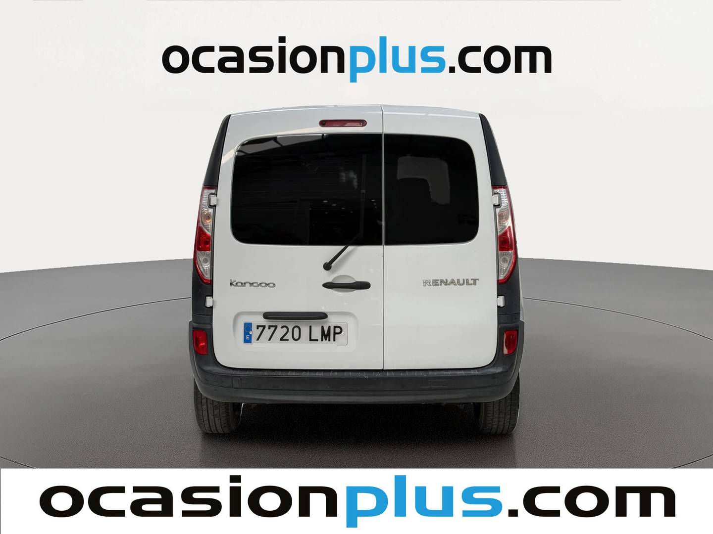 Renault Kangoo Combi Renault Kangoo Combi Profesional M1-AF Blue dCi (95 CV) barato