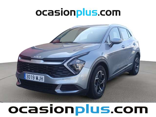 KIA Sportage 1.6 CRDi MHEV Business 4x2 (136 CV) de segunda mano