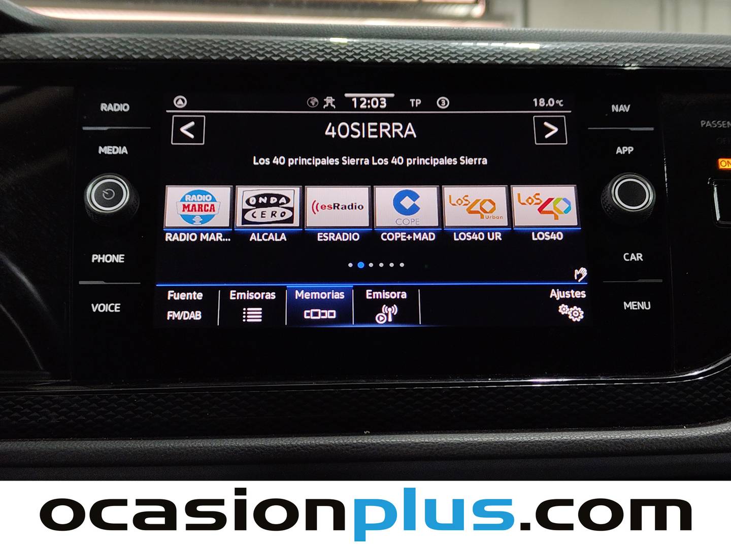 Volkswagen Polo Volkswagen Polo Life 1.0 TSI (95 CV) km 0