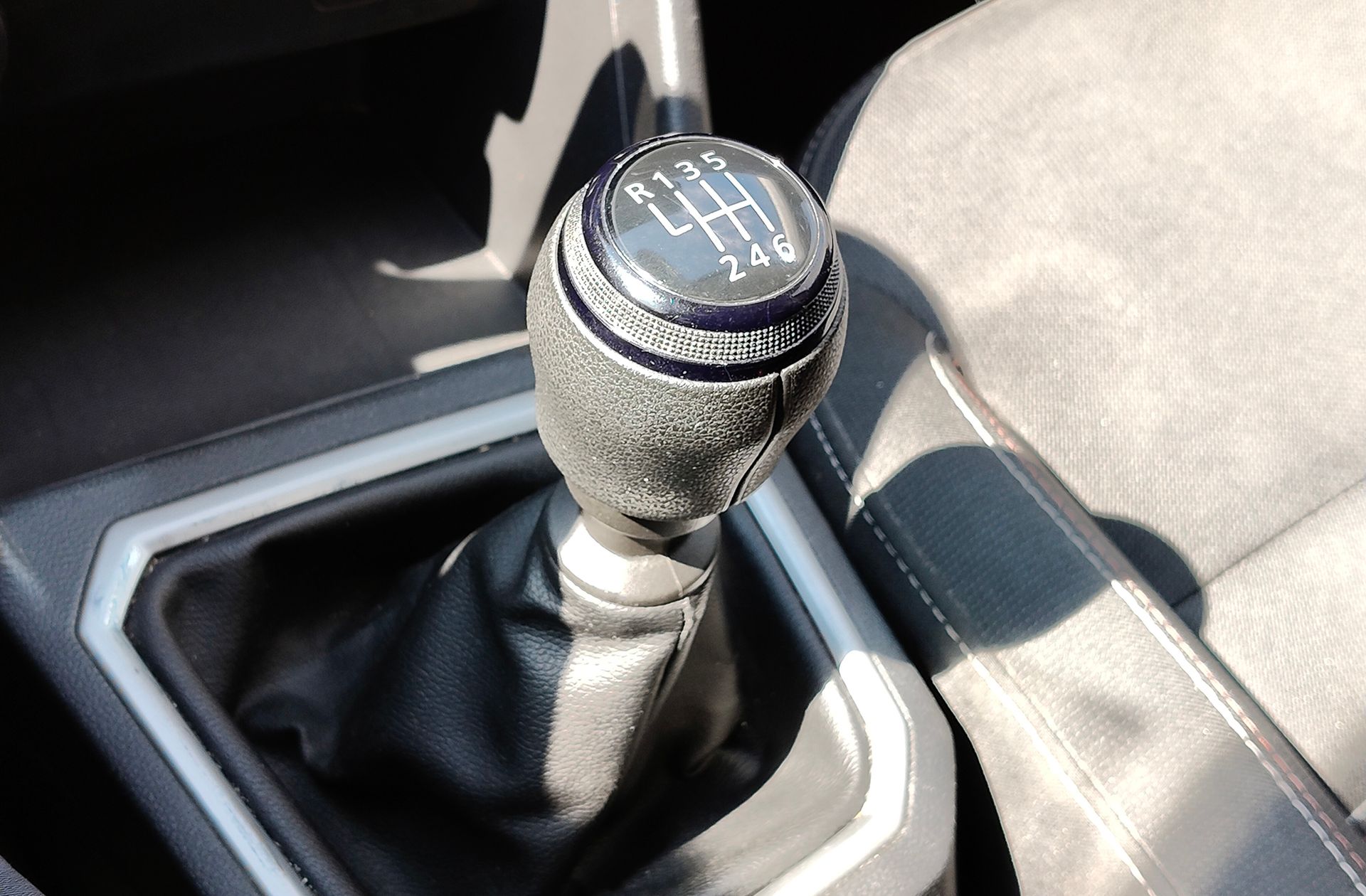 Dacia Jogger Serie Limitada Extreme Go ECO-G 7 plazas - foto 5