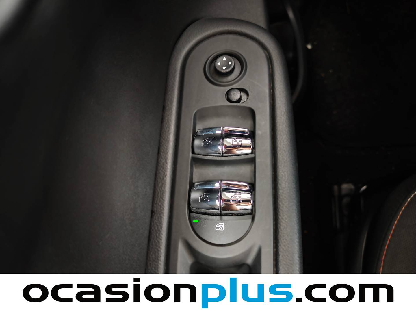 Mini Countryman Mini MINI Countryman One (102 CV) manual