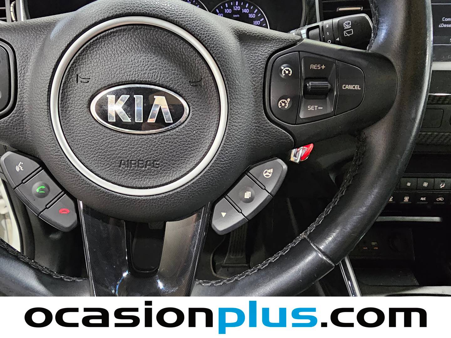 KIA Carens KIA Carens 1.7 CRDi VGT Drive Eco-Dynamics (115 CV) 115cv