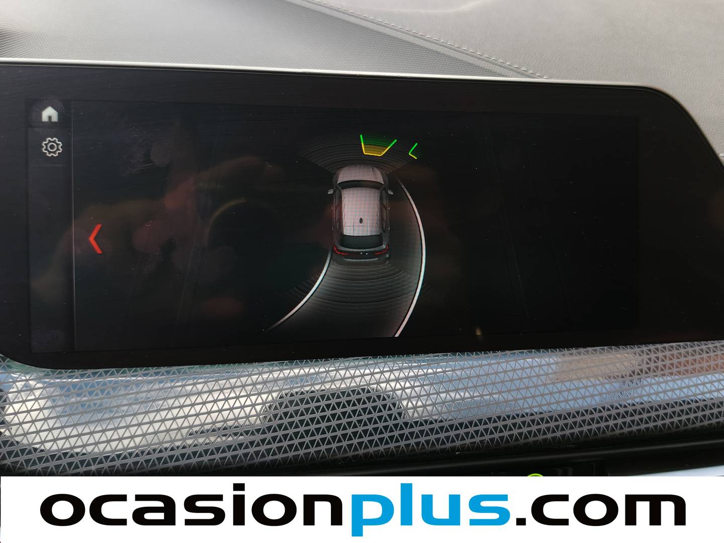 Equipamiento del BMW Serie 1 BMW Serie 1 120d (190 CV)