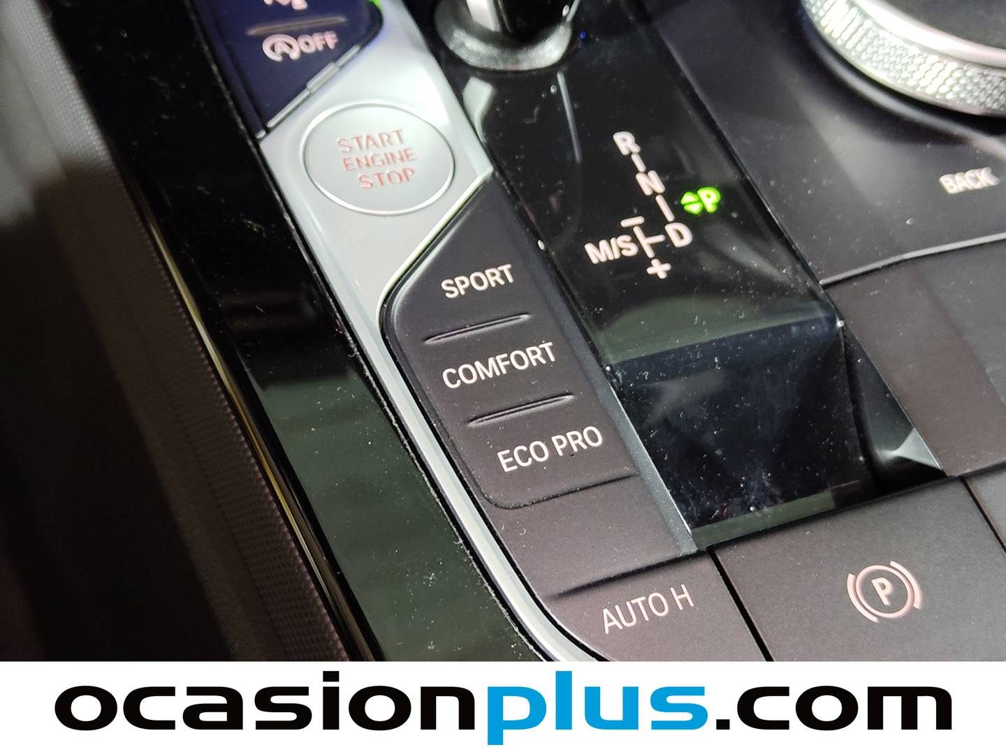 Foto BMW Serie 2 BMW Serie 2 218d Gran Coupe (150 CV)