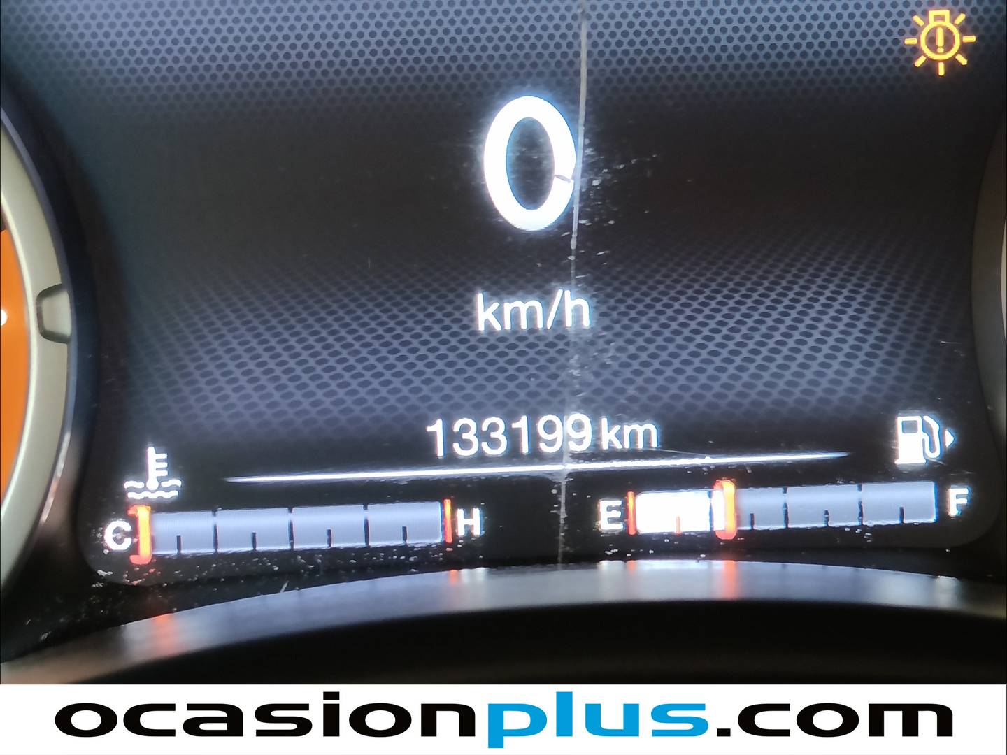 Jeep Renegade Jeep Renegade 1.6 Multijet Limited 4x2 (120 CV) seminuevo