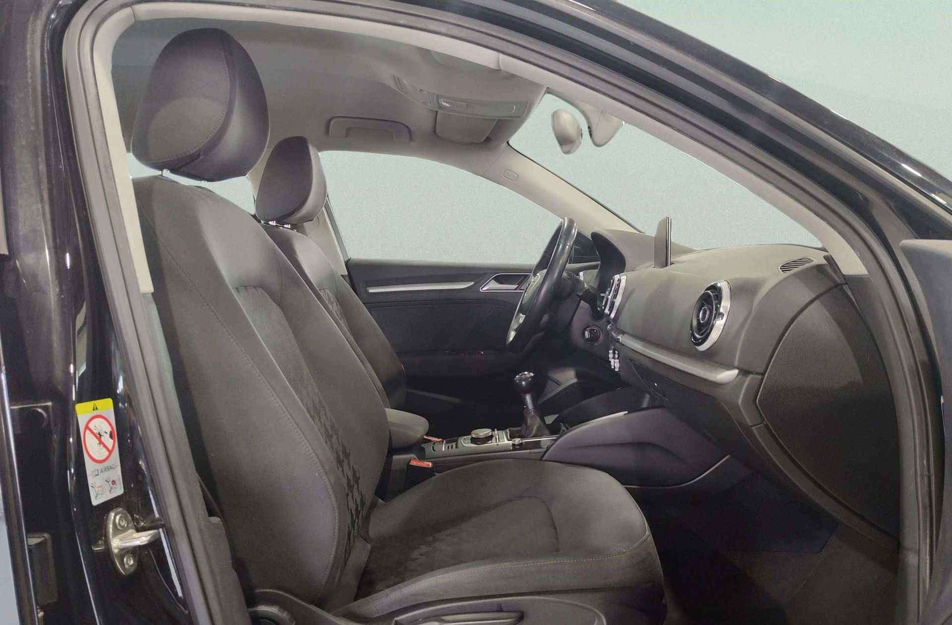 Audi A3 Sportback Adrenalin 1.4 TFSI - foto 18