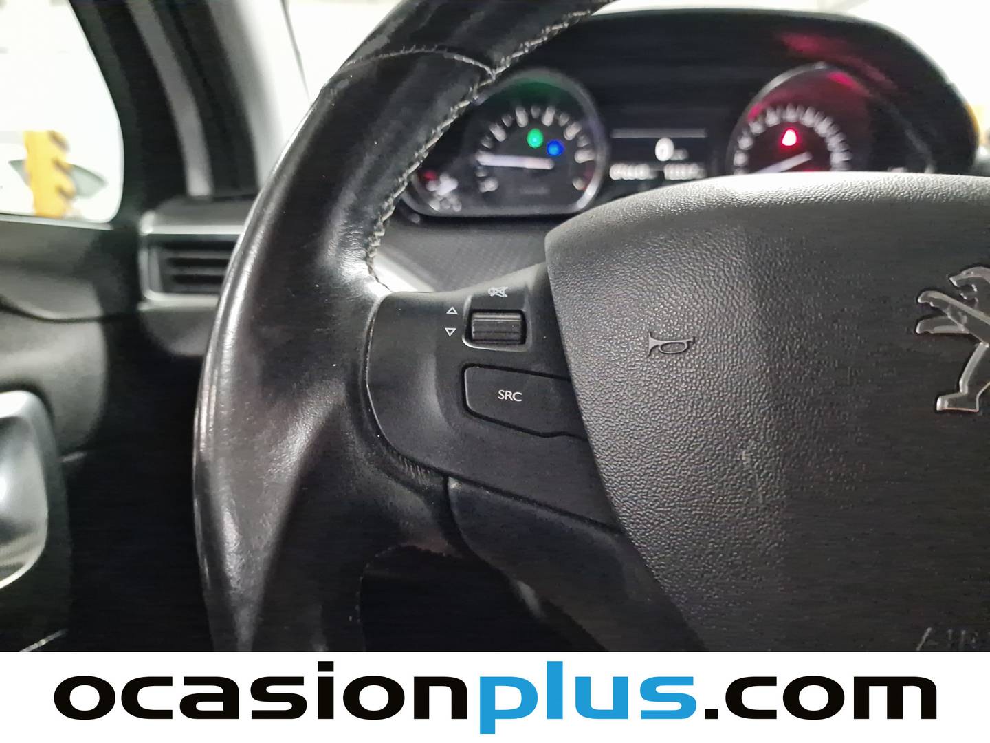 Peugeot 2008 Peugeot 2008 PureTech 130 S&S Allure (130 CV) barato