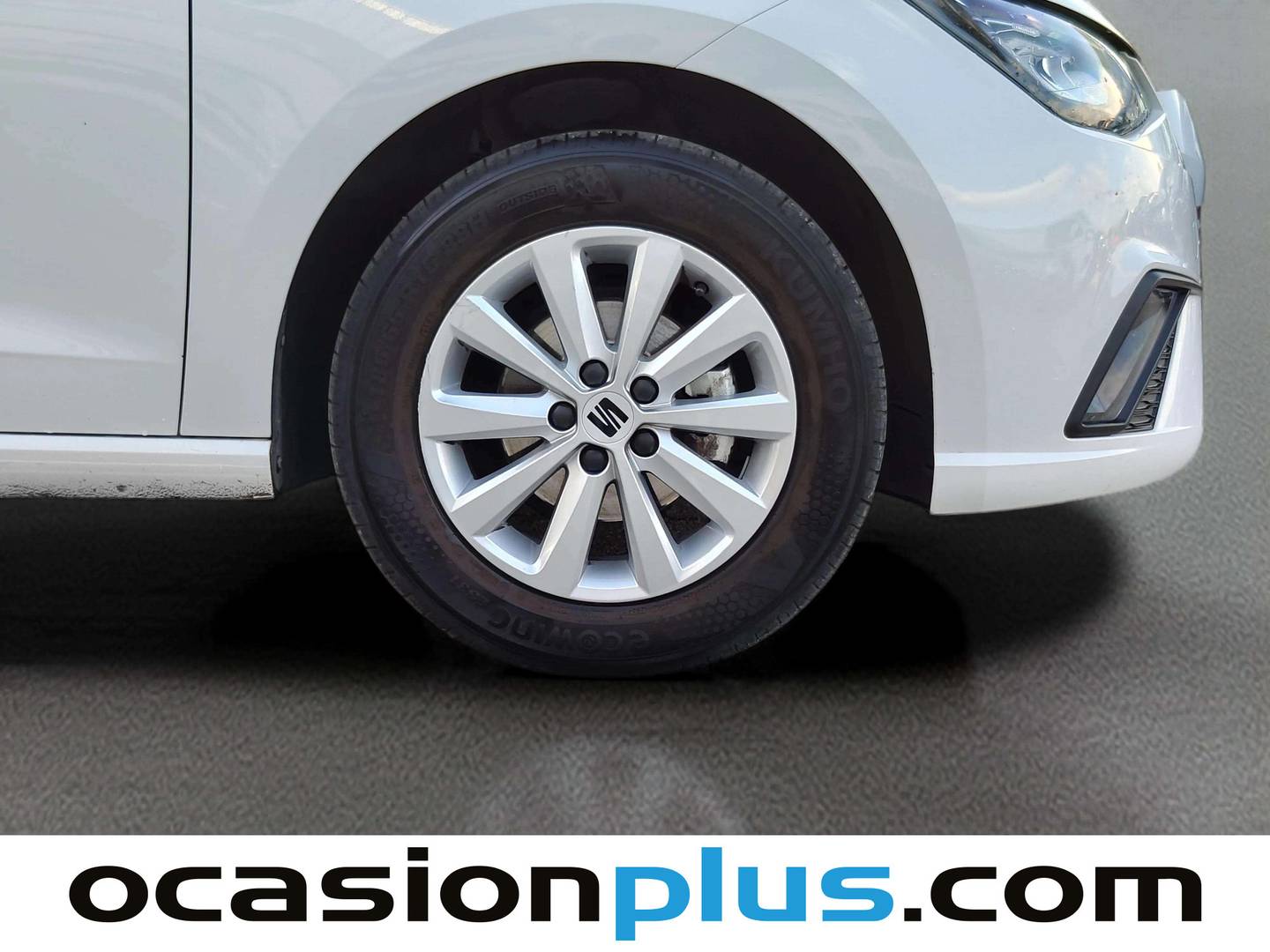 Seat Ibiza Seat Ibiza 1.0 MPI Reference XL (80 CV) de segunda mano