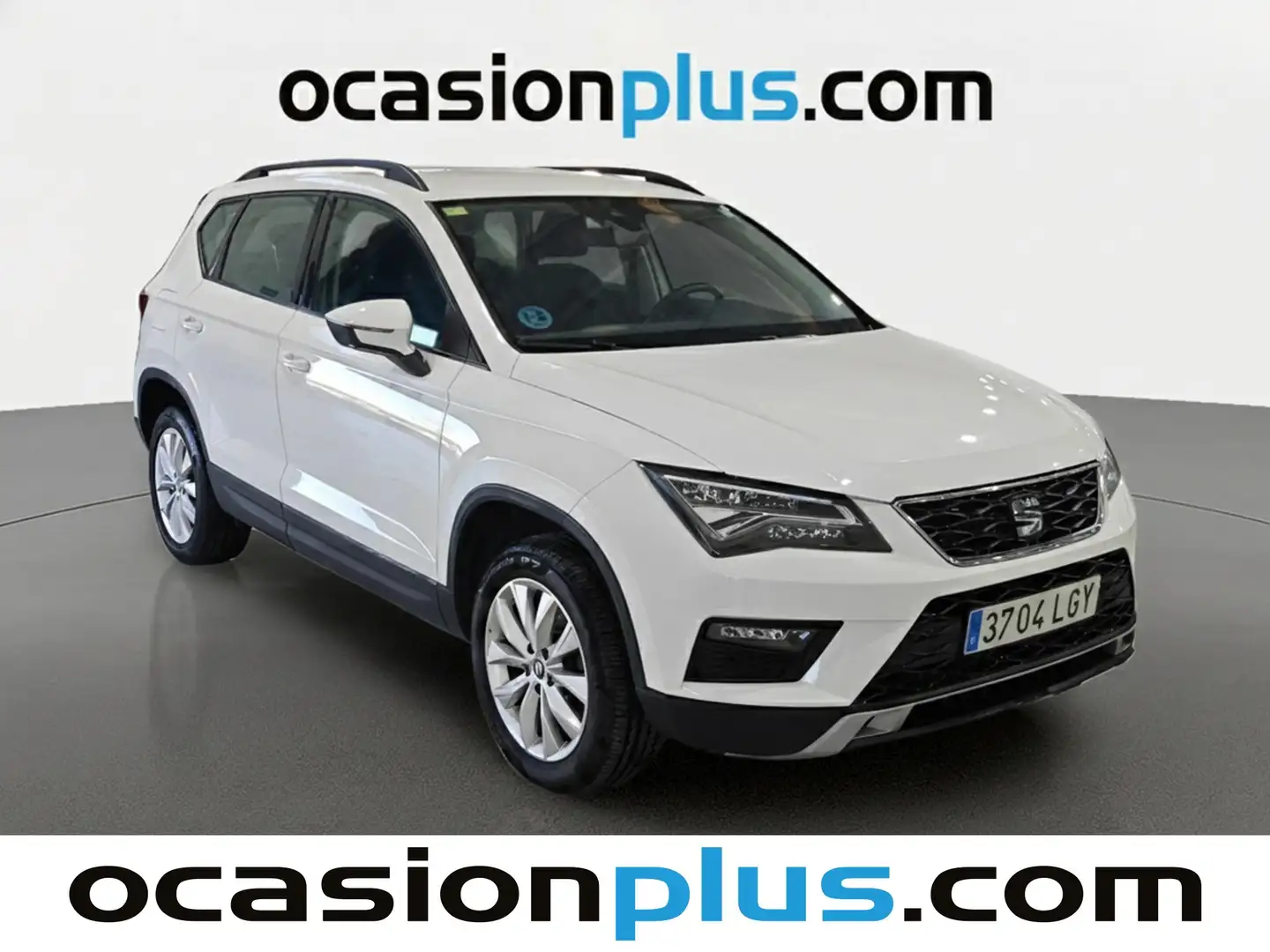 Foto Seat Ateca SEAT Ateca 2.0 TDI S&S Style Edition DSG  (150 CV)
