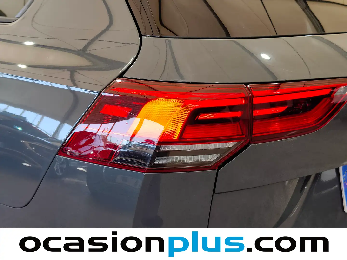 Foto Volkswagen Golf Volkswagen Golf Variant R-Line 2.0 TDI (150 CV) DSG