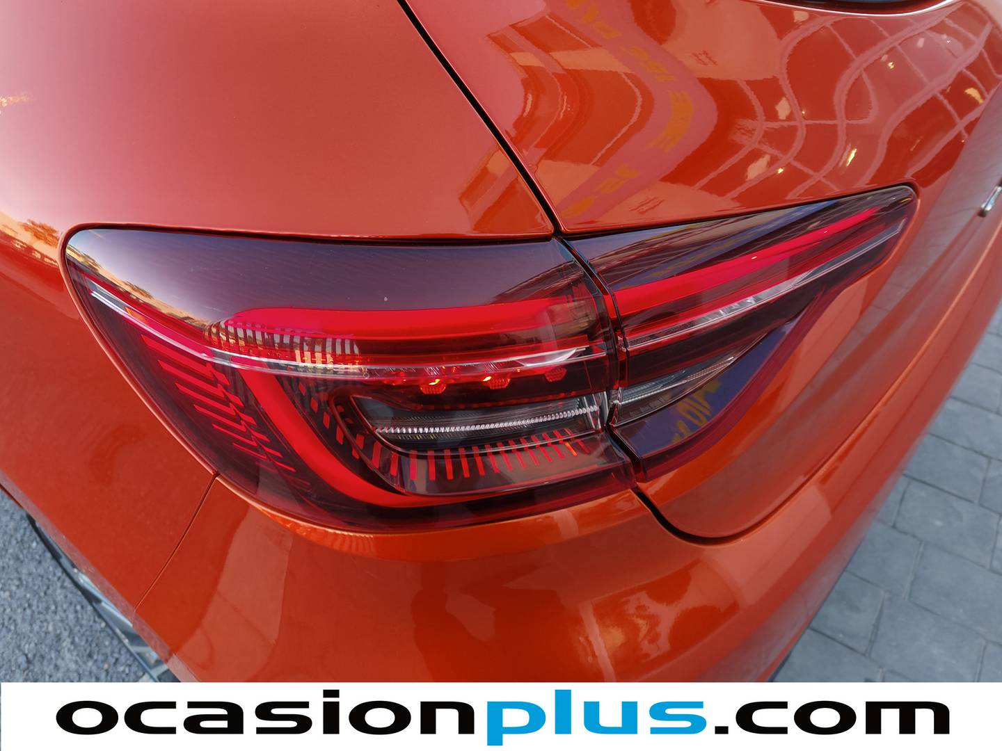 Foto Renault Clio Renault Clio Zen TCe (100 CV) GPF