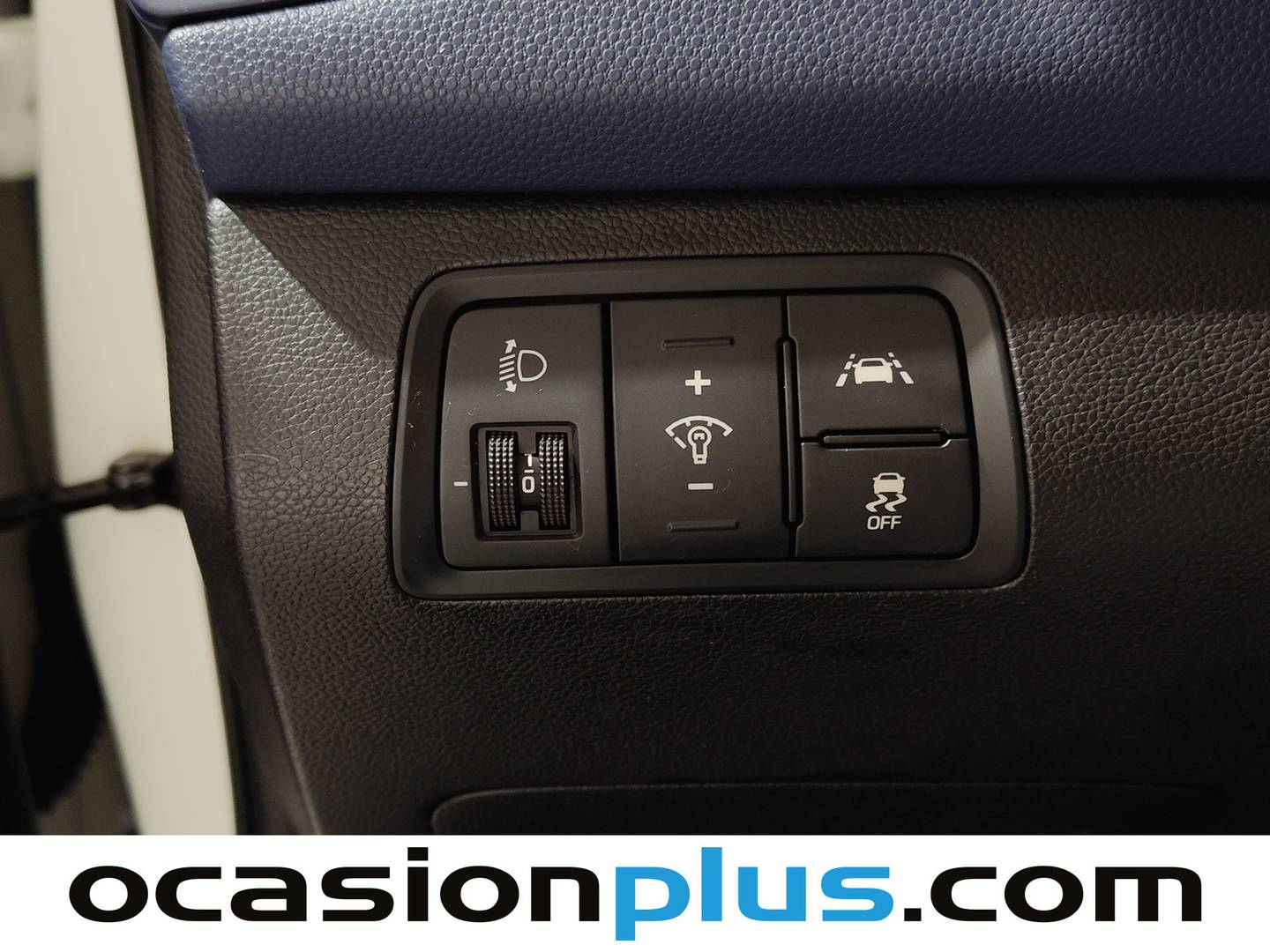 Extras y acabados del Hyundai i20 Active Hyundai i20 Active 1.0 TGDI Klass (100 CV)