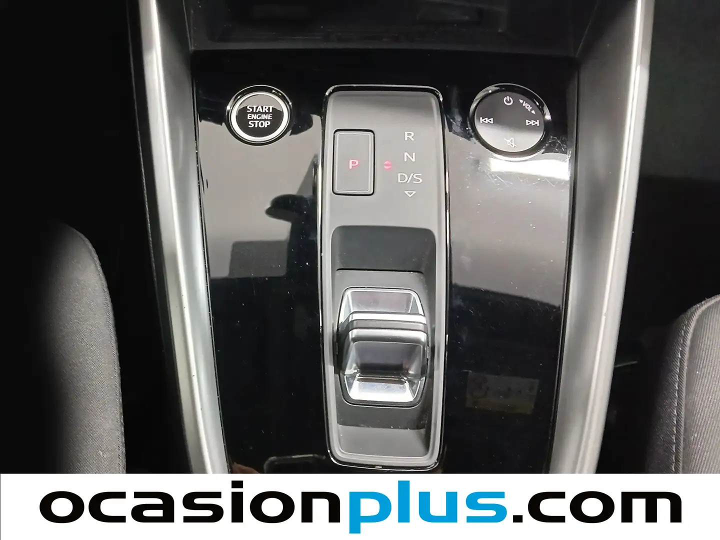 Foto Audi A3 Audi A3 Sportback 30 TFSI (110 CV) S tronic