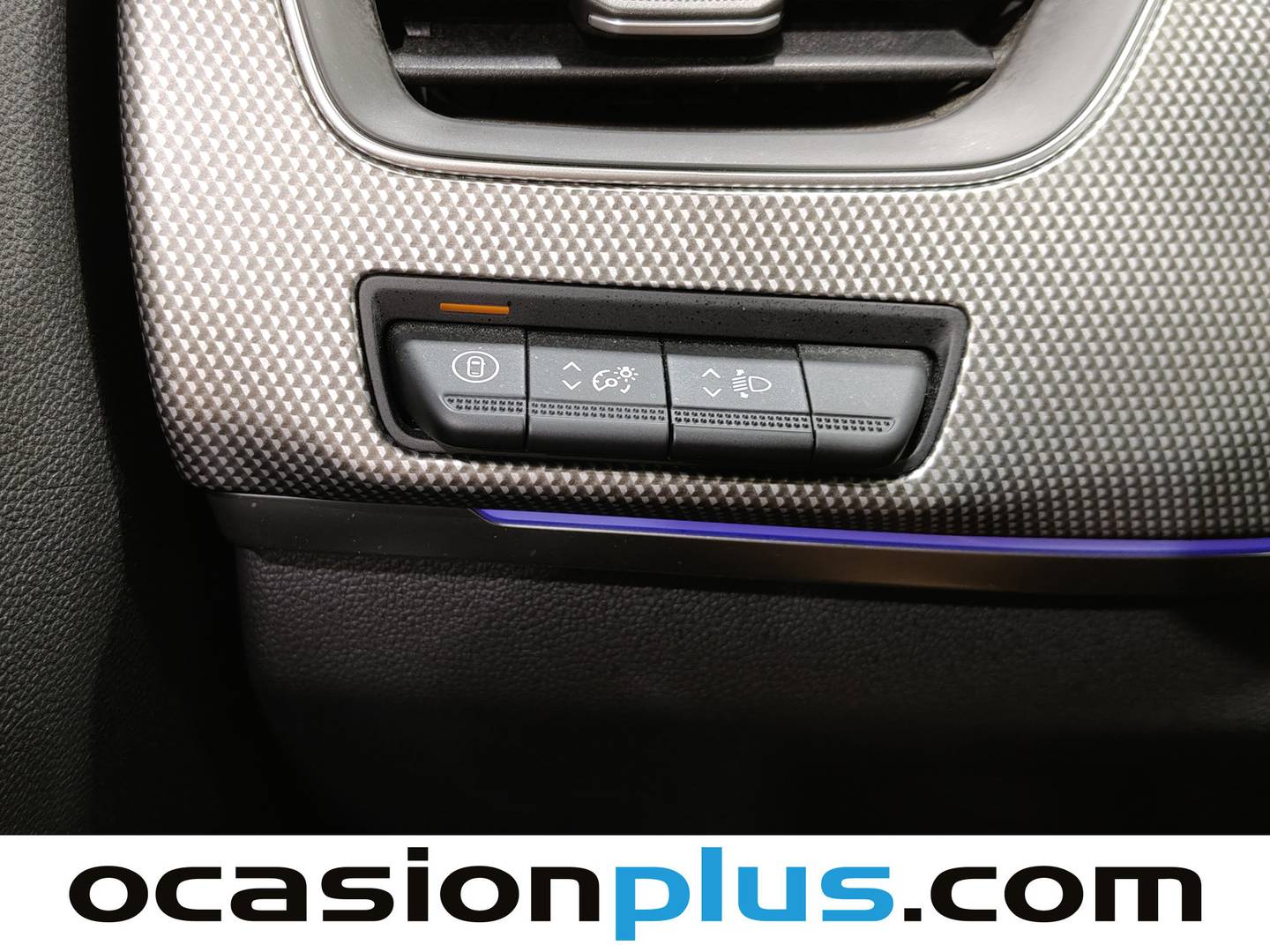 Renault Arkana Renault Arkana Techno E-Tech full hybrid  (145 CV) seminuevo