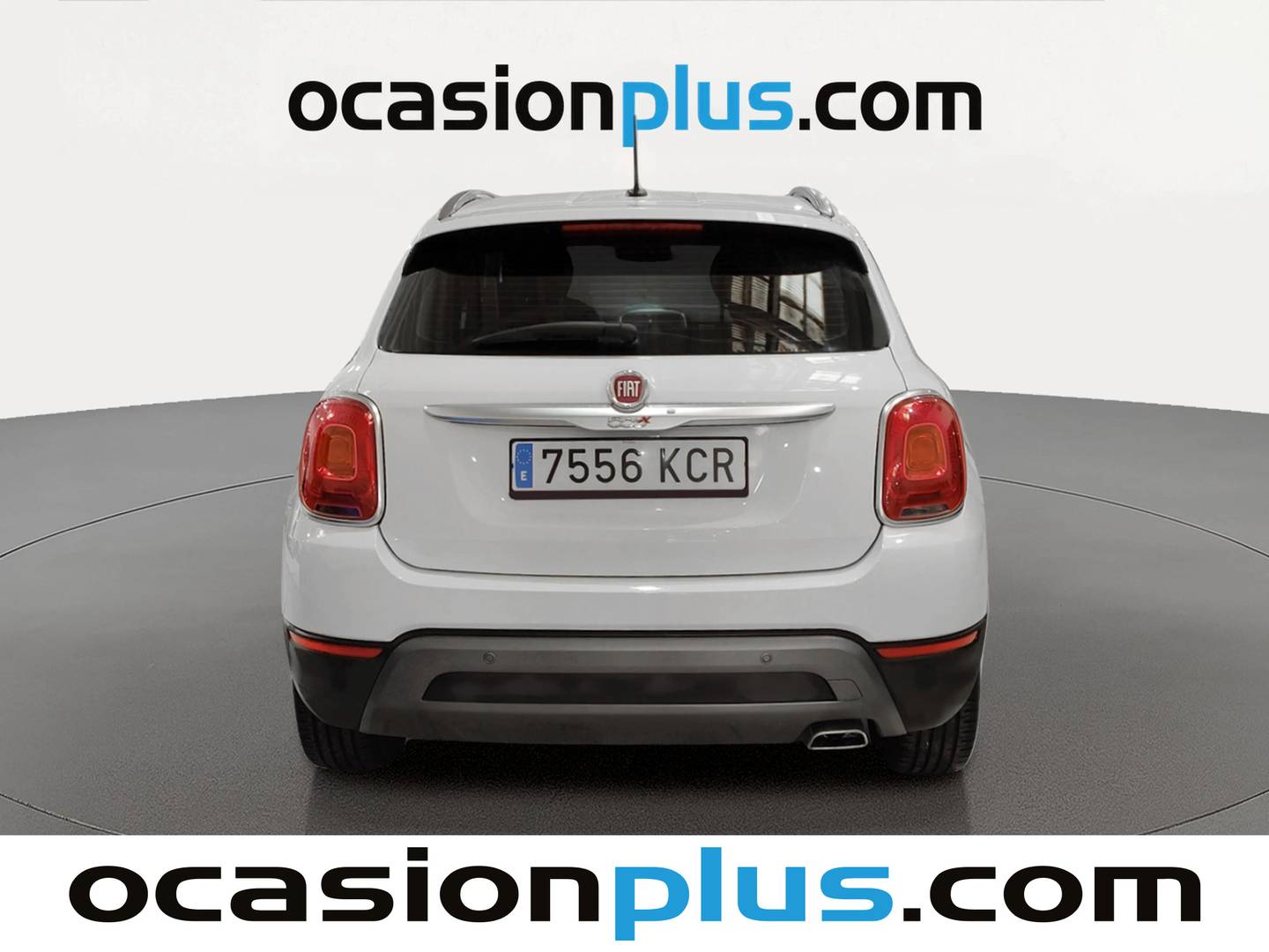 Fiat 500X Fiat 500X 1.6 MJT Cross Plus 4x2 (120 CV) barato