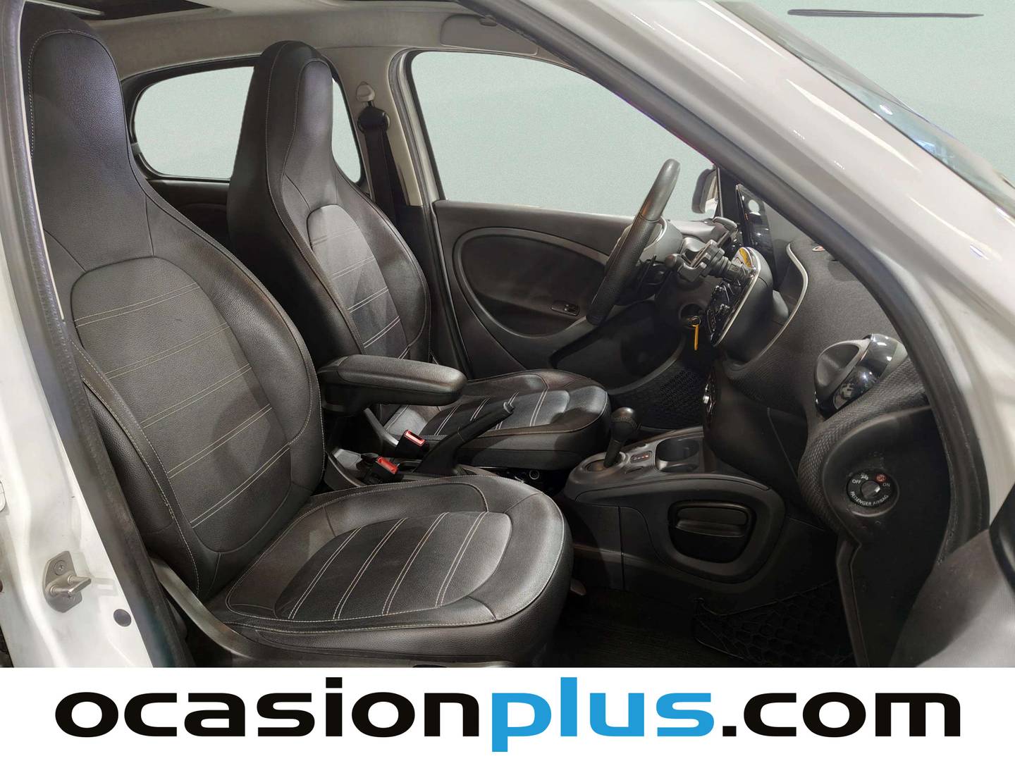 Smart forfour Smart ForFour 66 Prime (90 CV) km 0