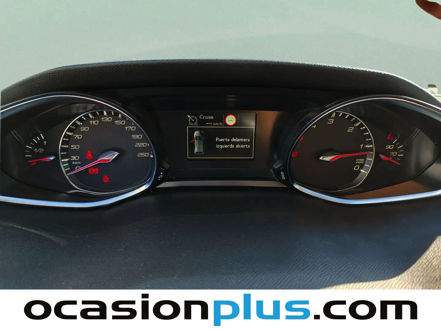 Foto Peugeot 308 Peugeot 308 1.6 BlueHDi Active (120 CV)