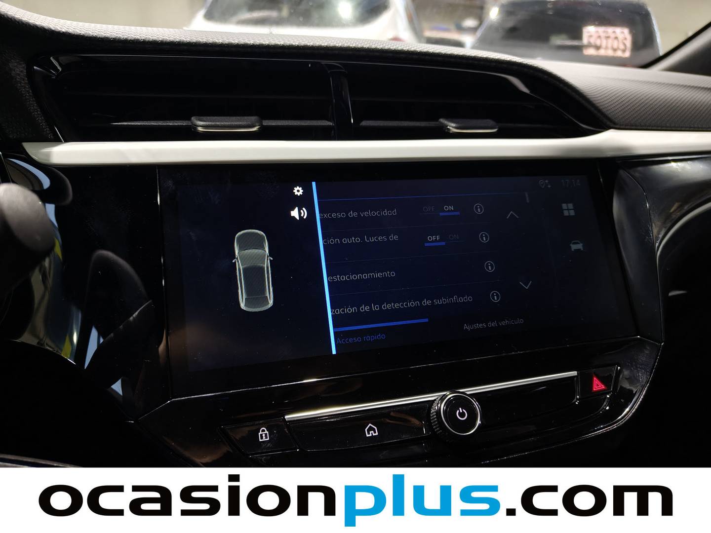 Foto Opel Corsa Opel Corsa 1.2 T XHL Hybrid GS eDCT (110 CV)