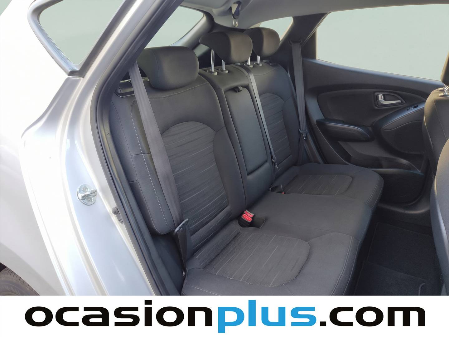 Hyundai ix35 Hyundai ix35 1.6 GDi Essence 4x2 (135 CV) km 0
