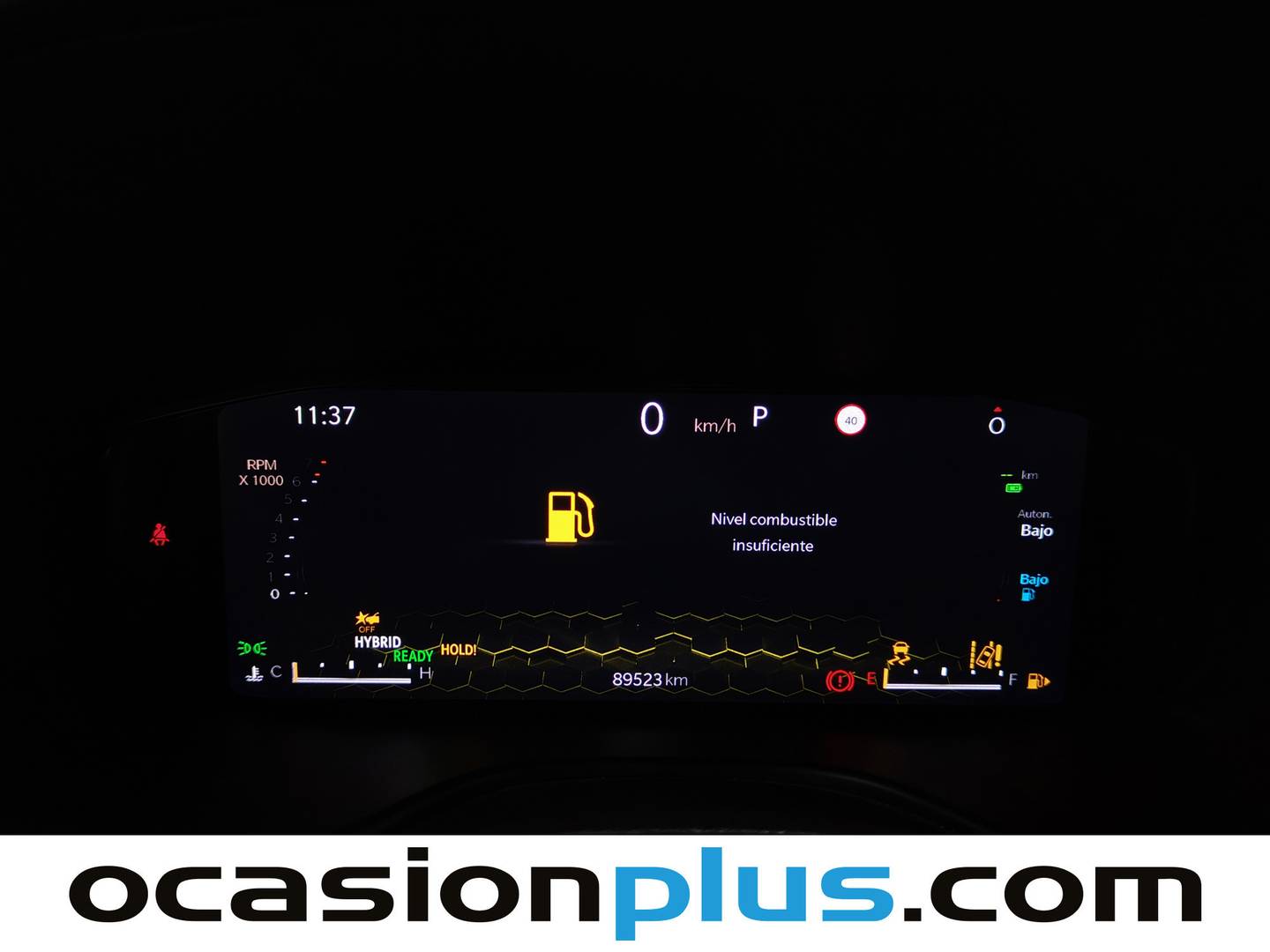 Foto Jeep Compass Jeep Compass 1.3 PHEV Limited AWD AT (190 CV)