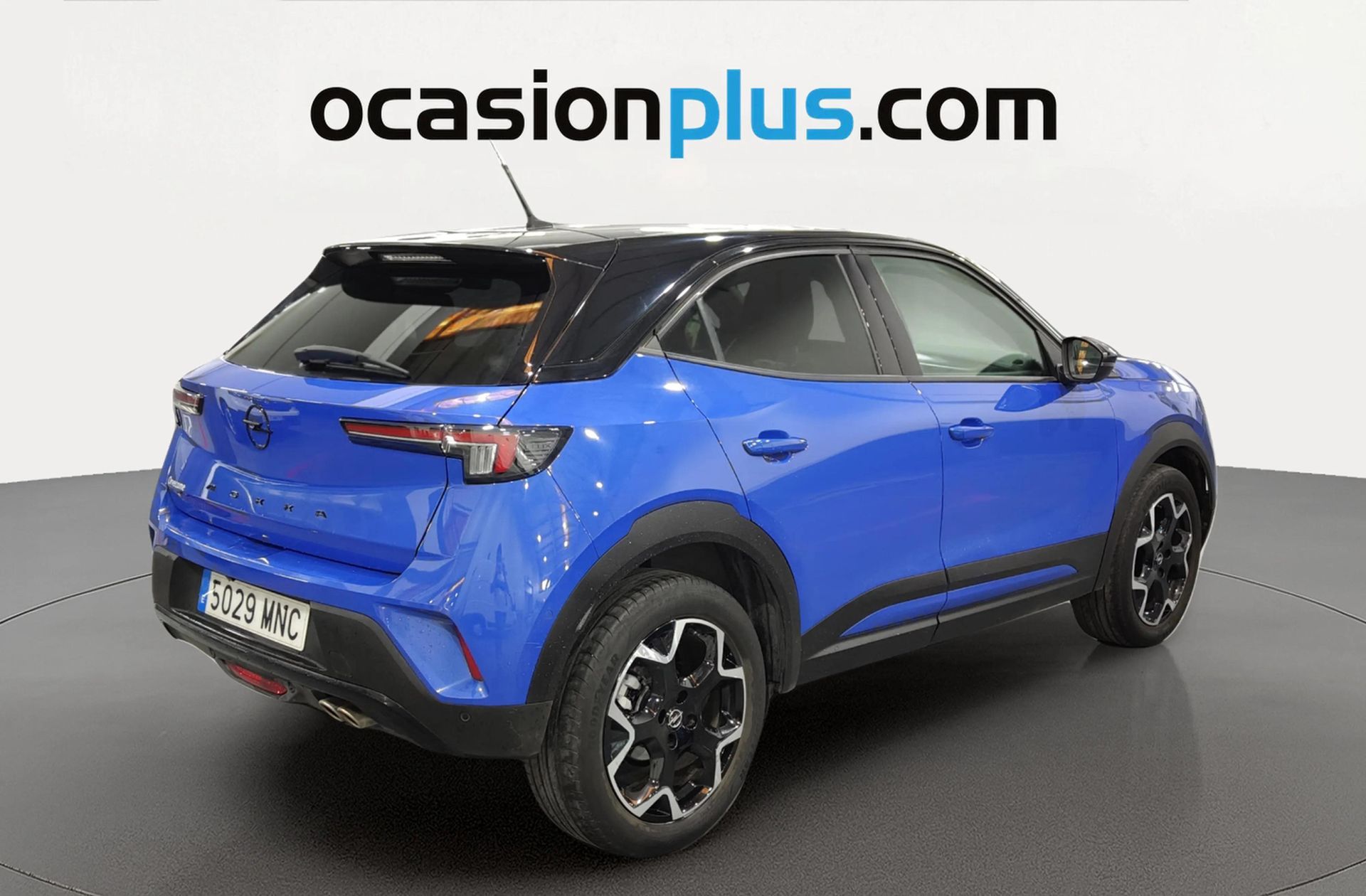 Opel Mokka 1.2 T GS - foto 3