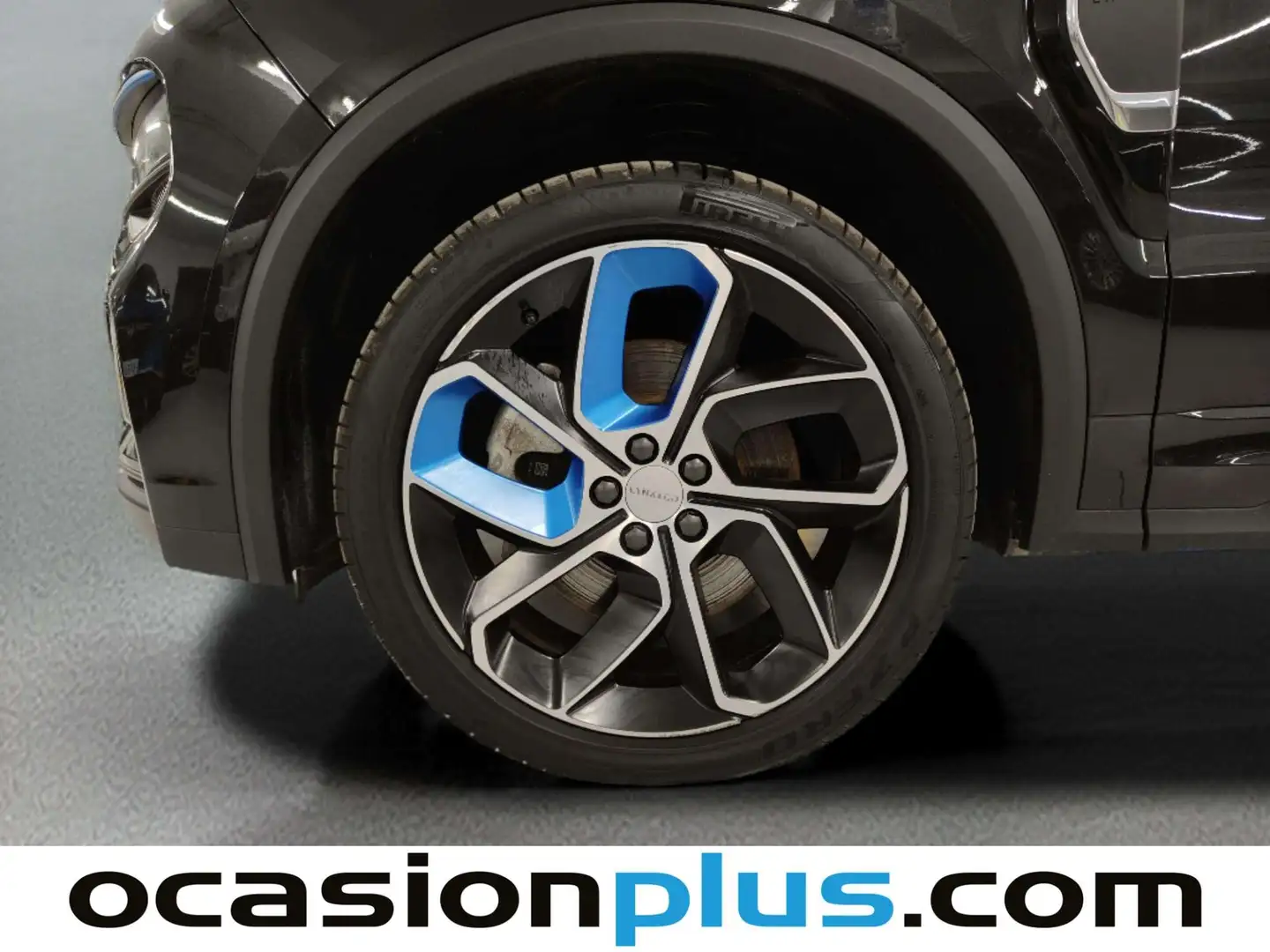 Foto Lynk & Co 01 Lynk & Co 01 1.5 PHEV 6.6kW (261 CV)