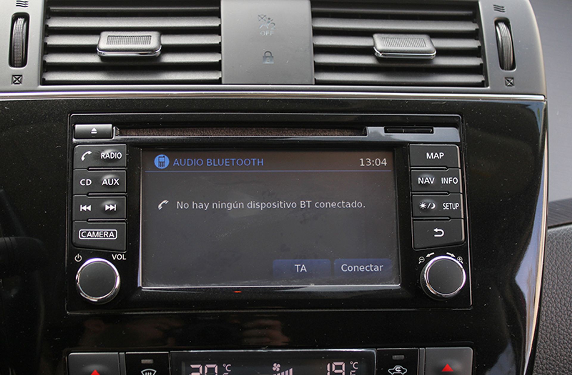Nissan Pulsar DIG-T 115 Tekna XTronic - foto 29