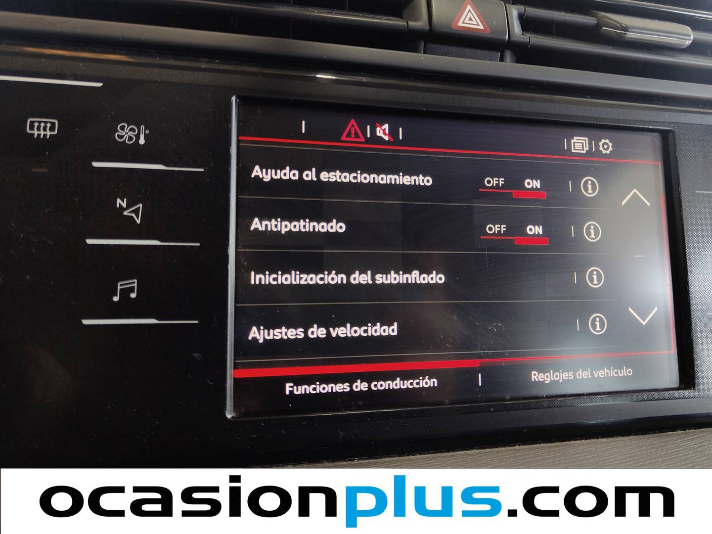 Citroën Grand C4 Picasso Citroën Grand C4 Picasso BlueHDi 120 Feel (120 CV) manual