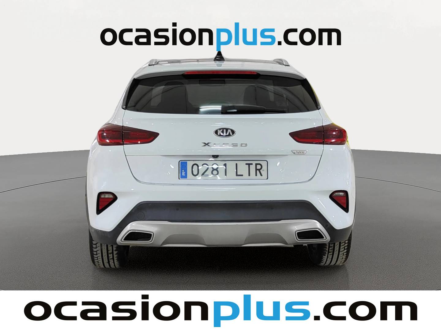 Foto KIA XCeed Kia XCeed 1.6 MHEV Emotion DCT  (136 CV)