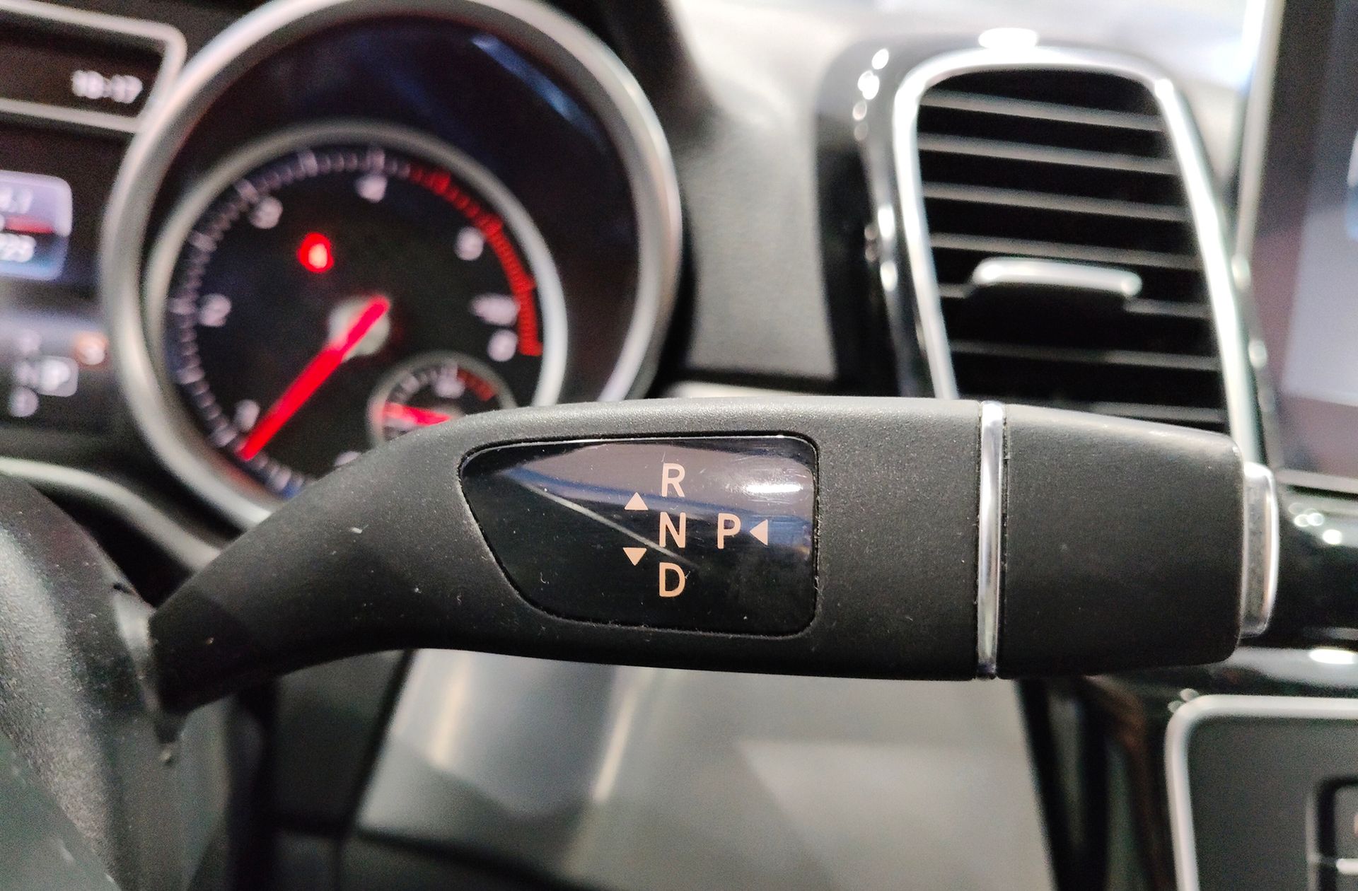 Mercedes-Benz GLE Mercedes GLE 350 d 4Matic Pack AMG - foto 5