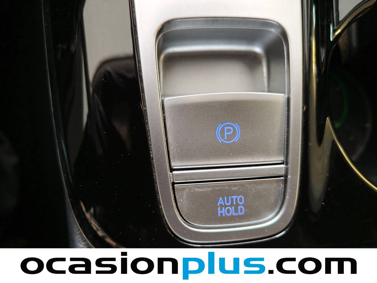 Paquetes del Hyundai Tucson Hyundai Tucson 1.6 TGDI HEV Maxx Auto (230 CV)