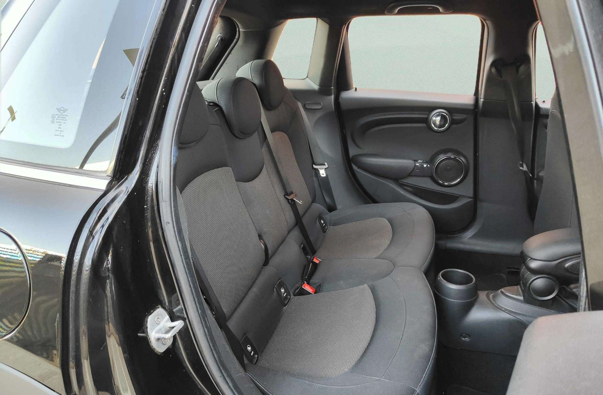 MINI Cooper D - foto 16