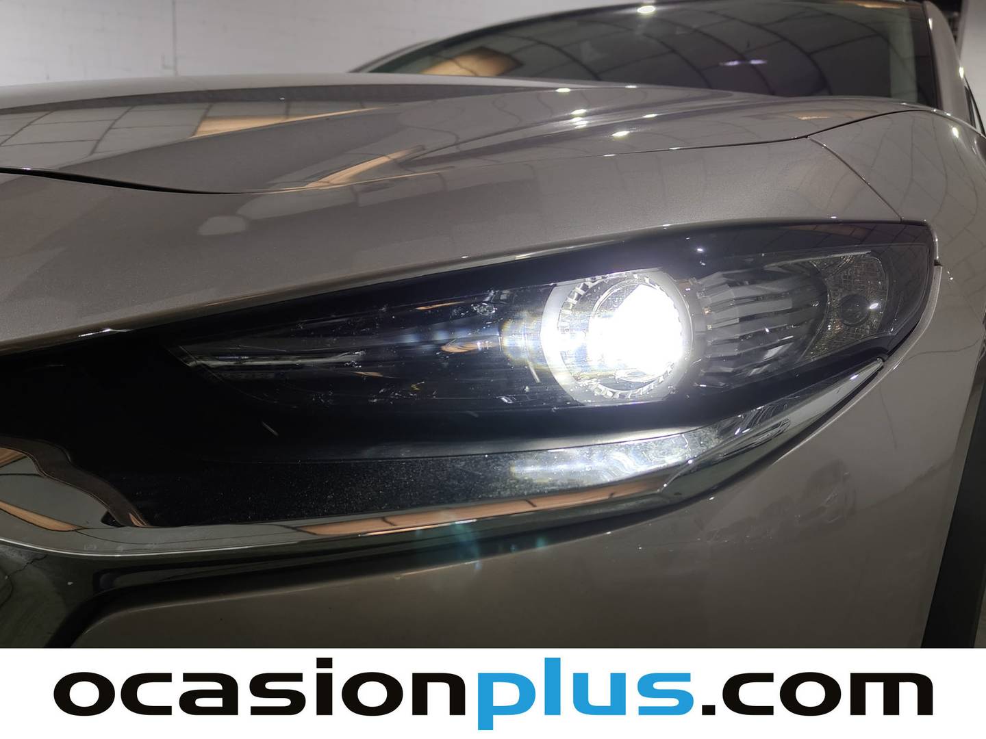 Extras del Mazda CX-30 Mazda CX-30 2.0 Skyactiv-G Evolution 2WD (122 CV)