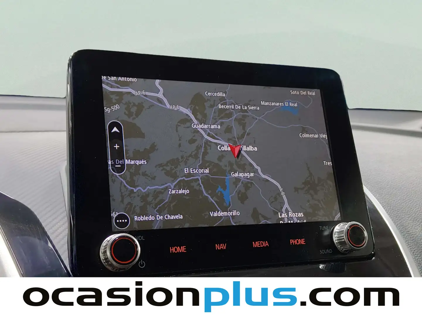 Foto Mitsubishi Eclipse Cross Mitsubishi Eclipse Cross 2.4 PHEV Kaiteki+ 4WD Auto (188 CV)