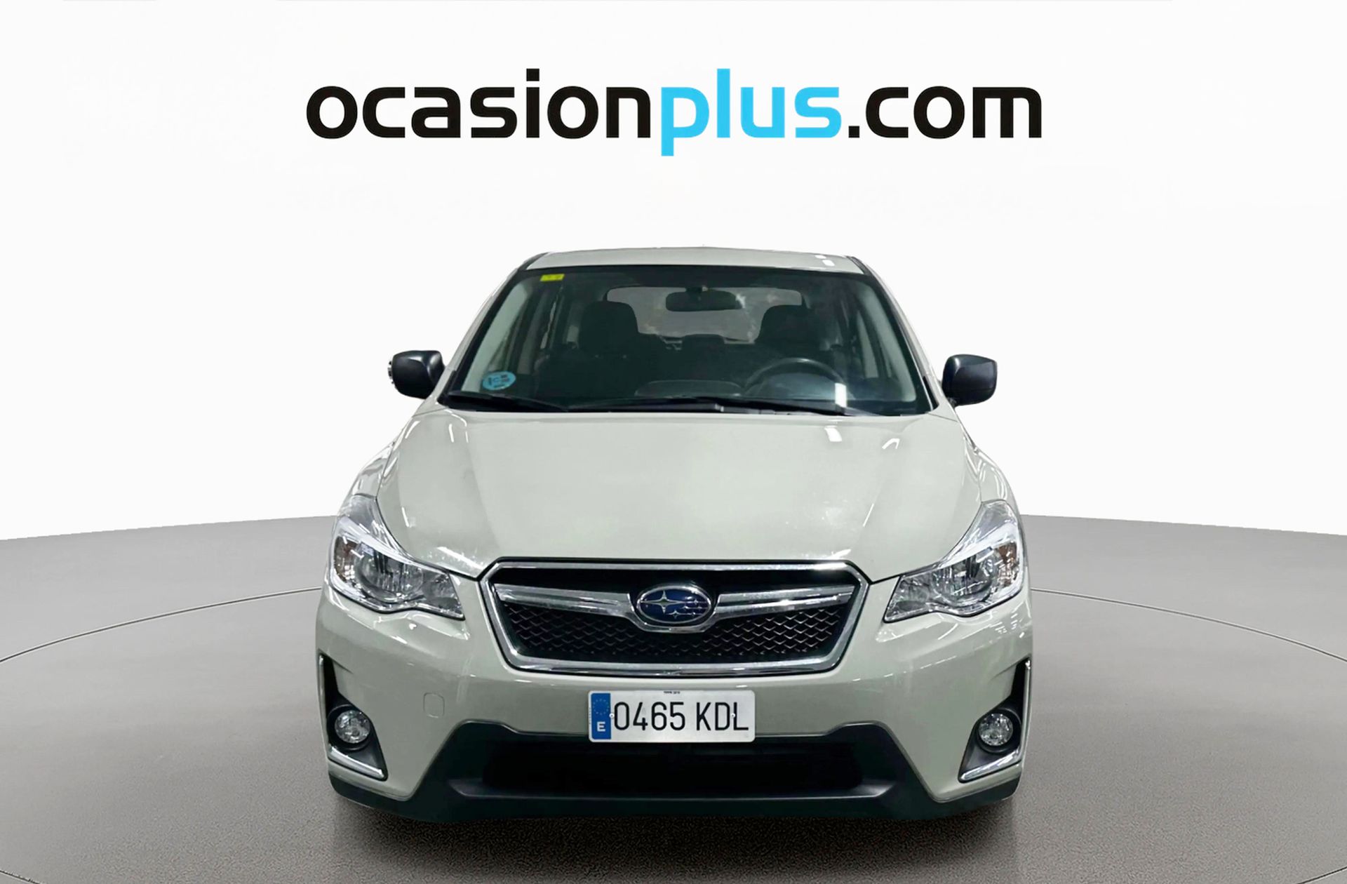 Subaru XV 1.6 Advance - foto 10