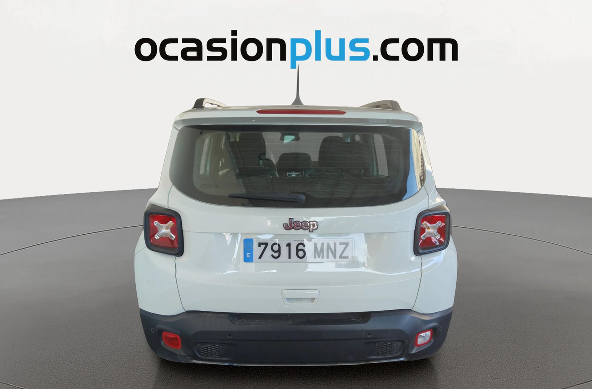 Jeep Renegade 1.0G Limited 4x2 - foto 13