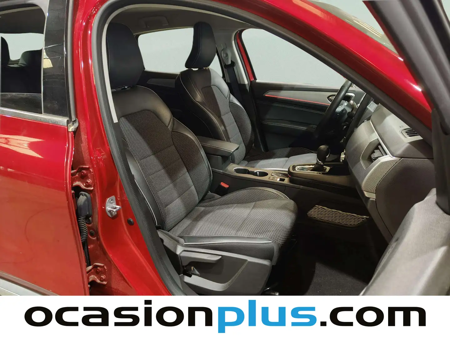 Foto Renault Arkana Renault Arkana Techno TCe 140 Mild hybrid EDC (140 CV)