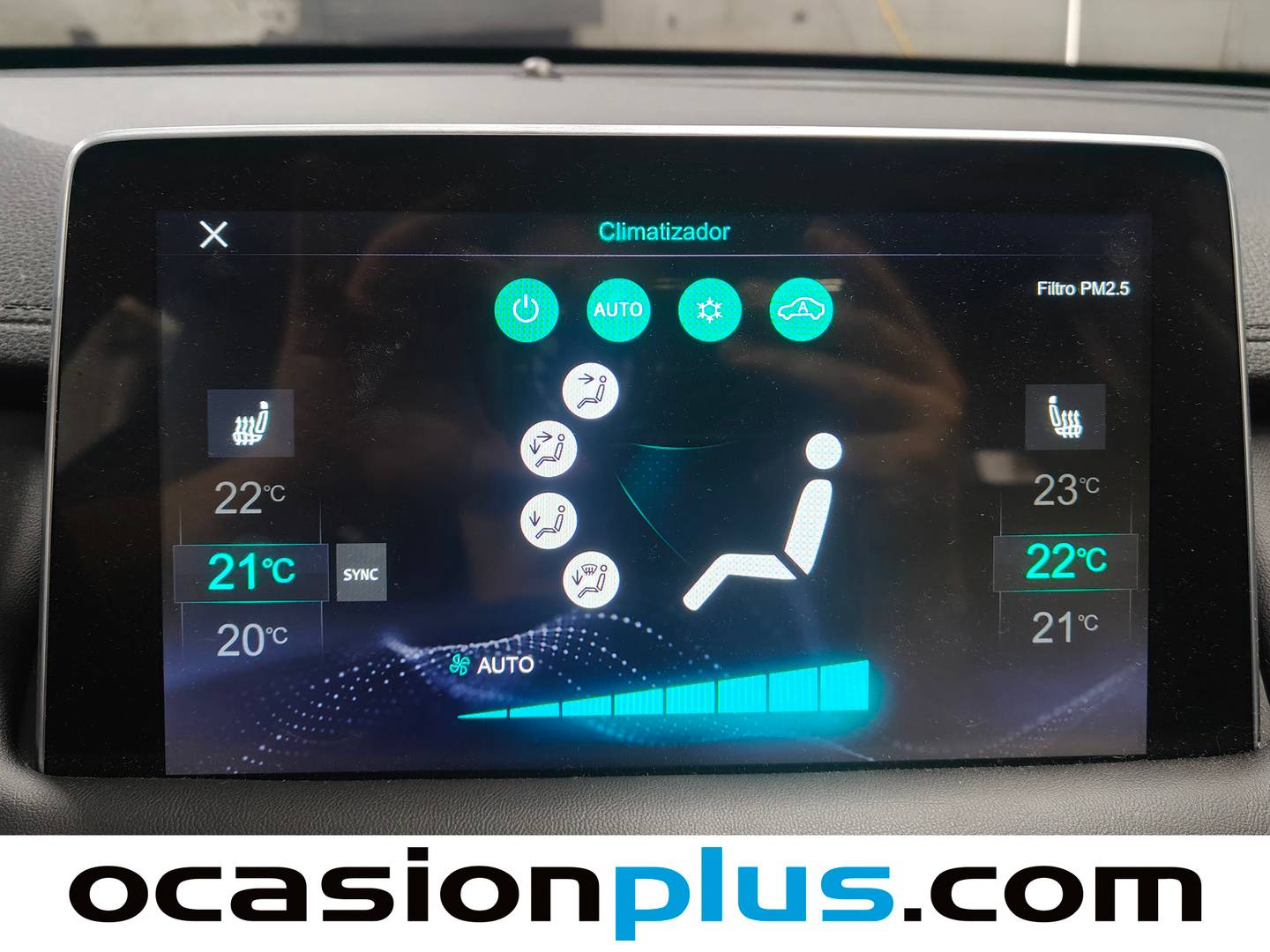 MG eHS MG eHS 1.5 T-GDI PHEV Luxury (258 CV) automático