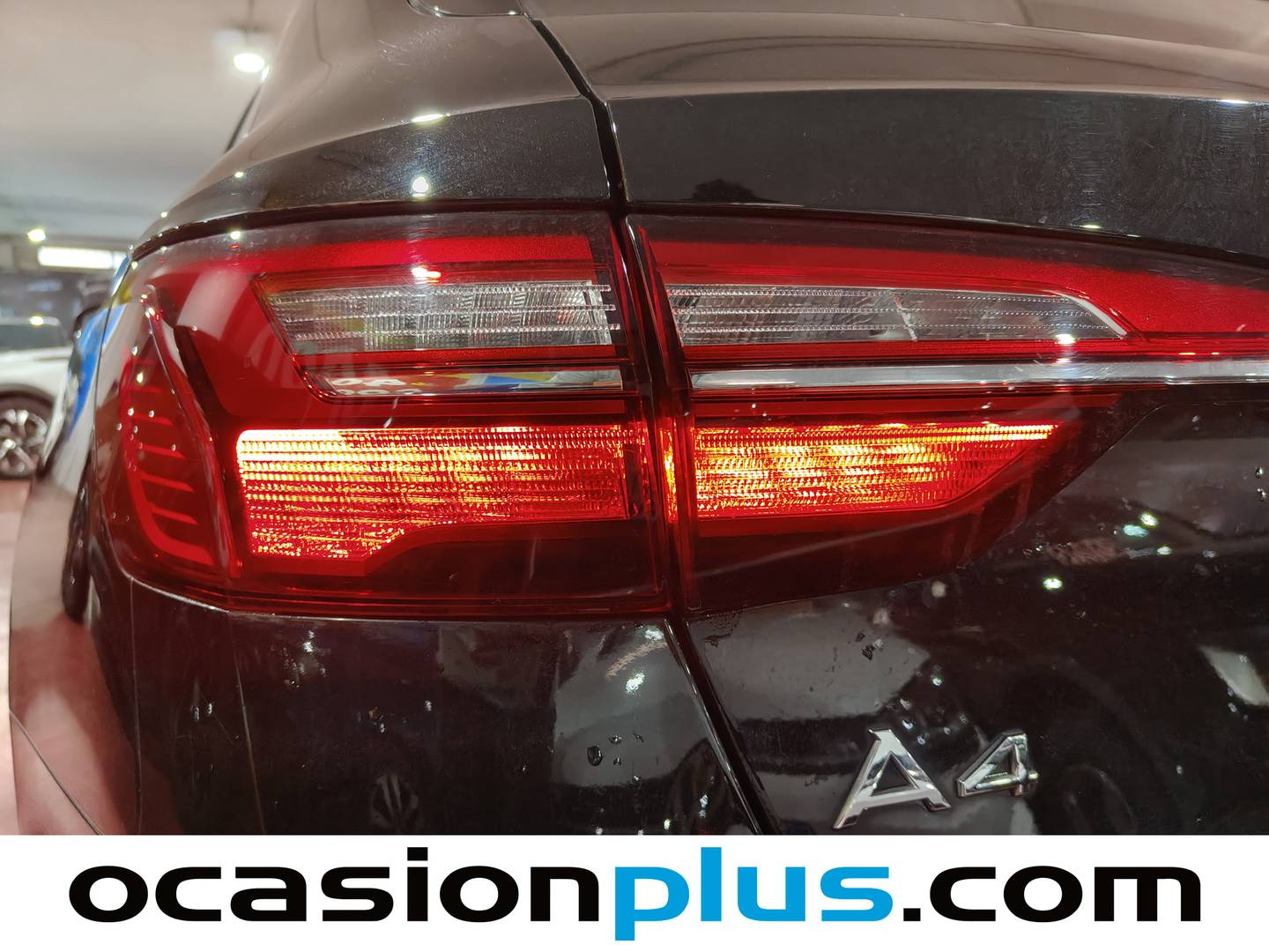 Audi A4 Audi A4 Avant Advanced 35 TFSI (150 CV) S tronic km 0