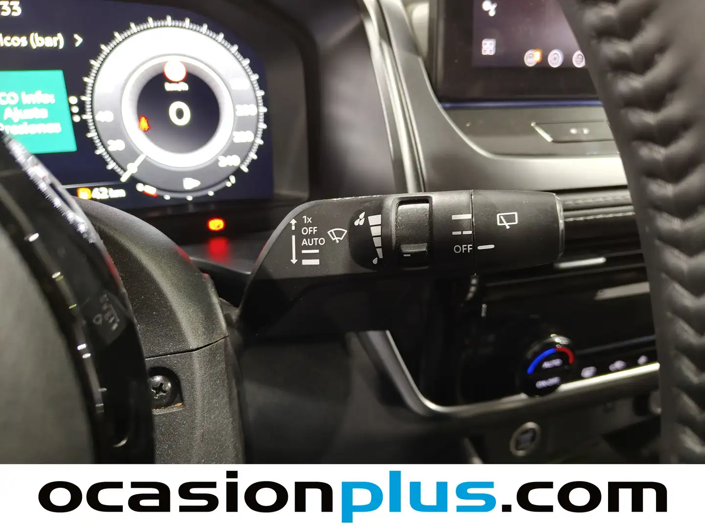 Foto Nissan QASHQAI Nissan Qashqai DIG-T 140 N-Connecta (140 CV)