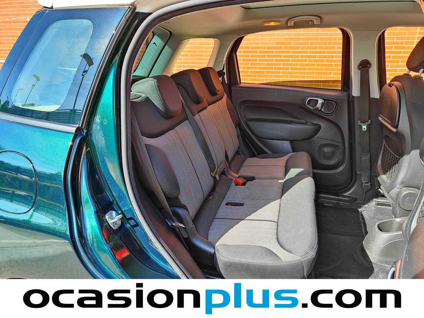 Fiat 500L Fiat 500L 1.3 16v MultiJet II S&S Lounge Auto (95 CV) al mejor precio