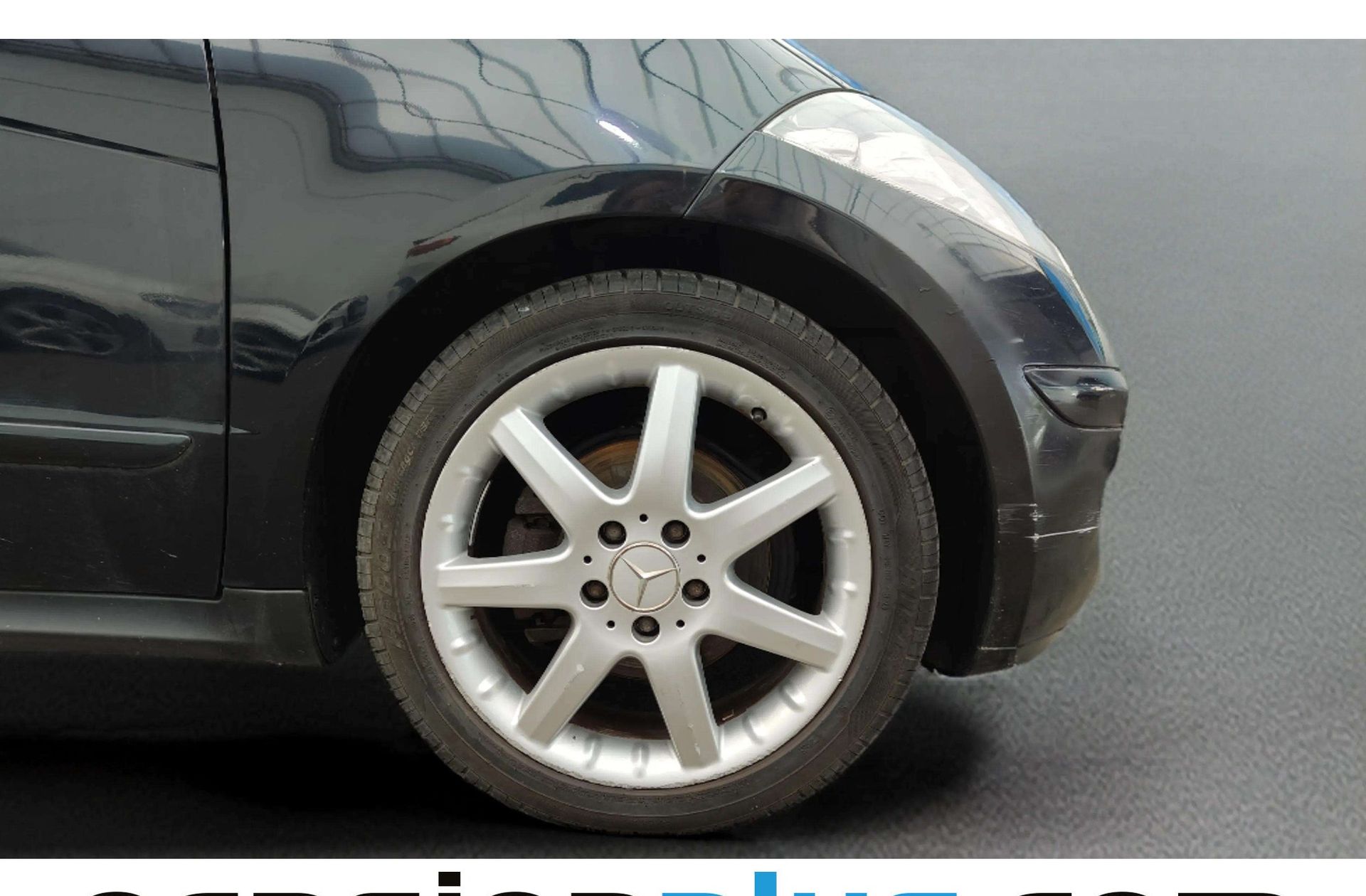 Mercedes-Benz Clase A 150 Classic - foto 27