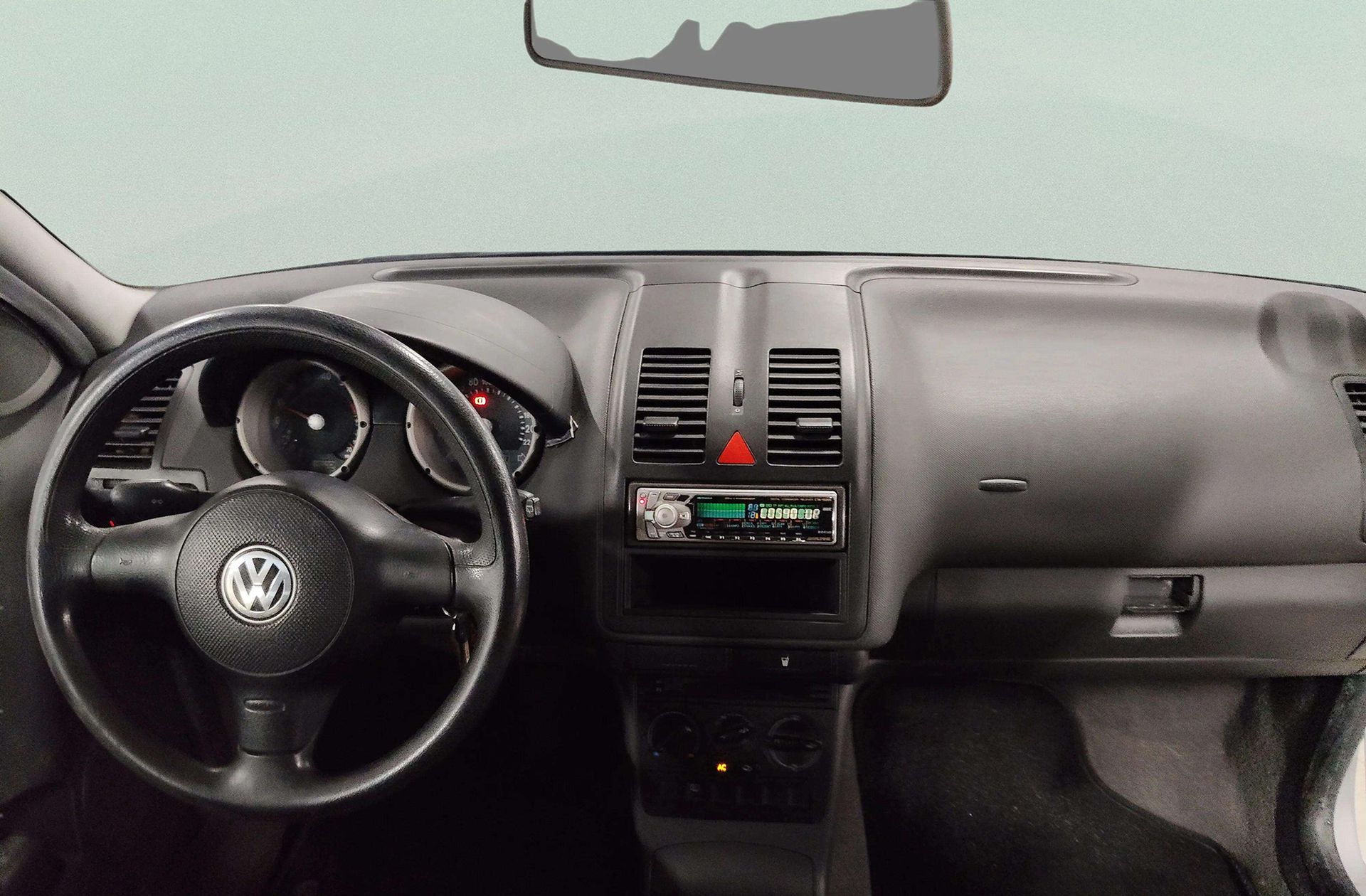 Volkswagen Polo Trendline 1.4 - foto 6